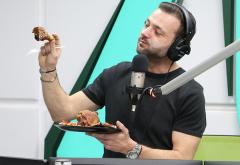 #LuptaPentruNunta: Insta Husband, jurizarea probei culinare și cel mai temut cuplu (video)