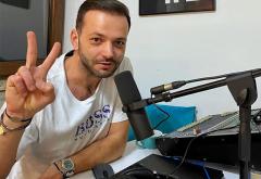 Teledon „Români Împreună”: Mihai Morar te invită să fii erou #deAcasa