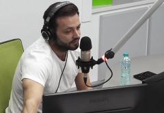 Morala lui Morar: „Da, frica este reală, dar ura nu trebuie să fie” (mesajul BBC Radio London)
