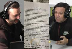 Cea mai amuzantă declarație pe propria răspundere în vreme de COVID-19