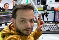 Cea mai mare „petrecere” on air din România! #MuzicaAia de la ZU