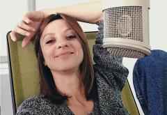 Raluca Leahu îți prezintă „Playlist-ul de Acasă”