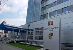 Primul spital privat din țară preluat de o autoritate publică pentru a trata coronavirusul e la Cluj