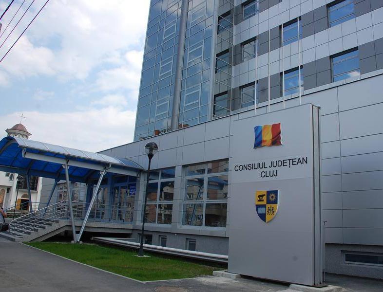 Primul spital privat din țară preluat de o autoritate publică pentru a trata coronavirusul e la Cluj