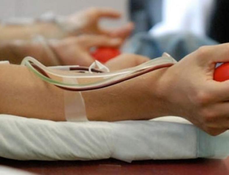 Centrele de Transfuzii fac apel la populație să doneze sânge