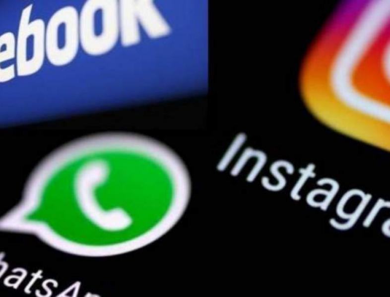 Facebook și Instagram reduc, temporar, calitatea video-urilor în Europa