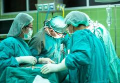 80% dintre operațiile din spitale sunt reduse