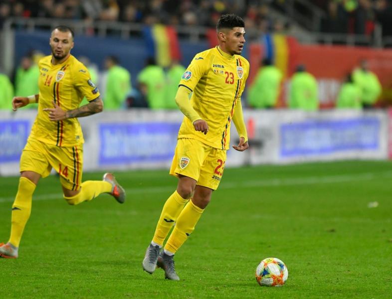 Meciul Islanda – Romania se dipsuta pe 4 iunie