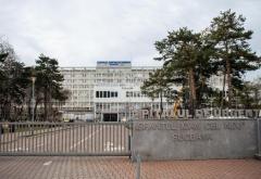 52 de cadre medicale de la Spitalul Județean Suceava au fost infectate cu coronavirus