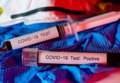 Autoritățile schimbă metodologia de testare pentru COVID-19