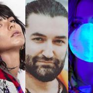 ASCULTĂ: Toate piesele lansate de artiștii români în aprilie 2020