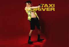 Killa Fonic prezintă „Taxi Driver”. Ascultă EP-ul scris și produs în numai 3 zile!