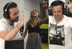 Starea de bine cu #MuzicaAia se întreține. Urmărește episodul 13!