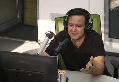 Morala lui Buzdu: „Supărat pe om, Dumnezeu a ales anul acesta să nu îl mai viziteze de Paște”