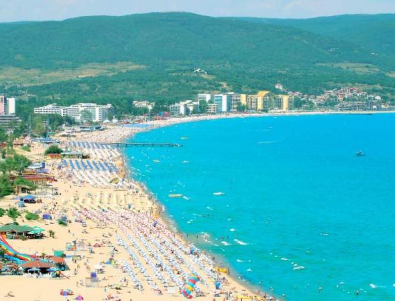 Bulgaria face planuri să deschidă sezonul estival