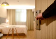 Pacienții asimptomatici ar putea fi cazați în hoteluri