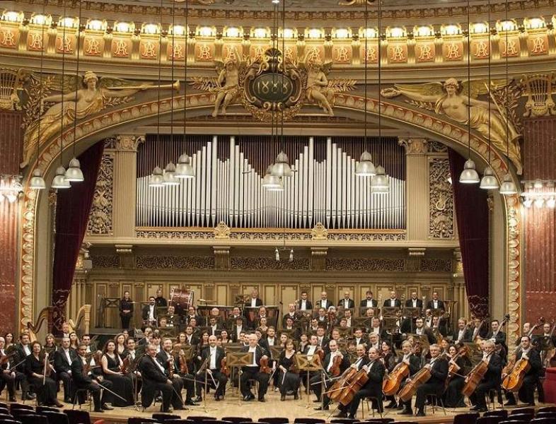 Filarmonica „George Enescu” București inaugurează stagiunea online