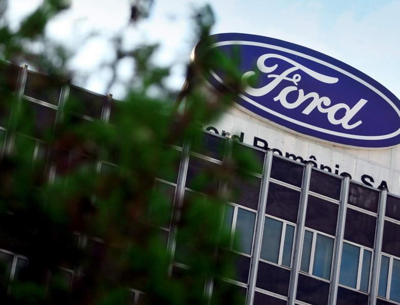 Angajații Ford din Europa, inclusiv din România, se întorc la lucru