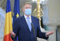 Noi precizări despre relaxarea restricțiilor după 15 mai în România