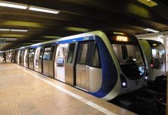 Metrorex anunță modificări în programul trenurilor de metrou în perioada sărbătorilor de Paște