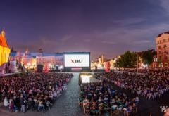 Festivalul Internațional de Film Transilvania se amână