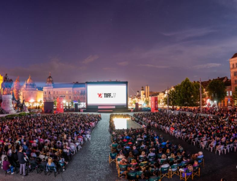 Festivalul Internațional de Film Transilvania se amână