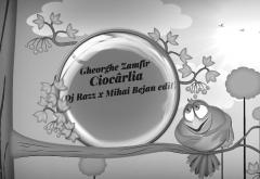 ASCULTĂ: Gheorghe Zamfir - Ciocârlia (Dj Razz x Mihai Bejan edit)
