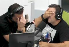 Cum să trăiești și cu fosta și cu actuala. Un ascultător spune tot la #MorningZU