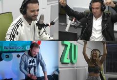 #MuzicaAia: Record de prezență la petrecerea de 1 mai