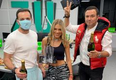 Urmărește „Revelionul Relaxării”! Aici ai imagini de la cea mai tare petrecere cu #MuzicaAia