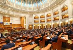 Legea privind instituirea stării de alertă a fost adoptată de Camera Deputaților