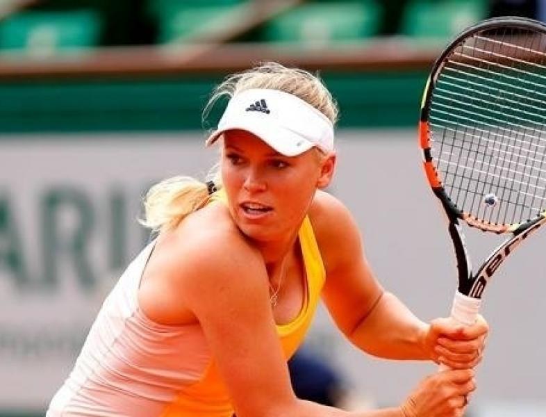 Caroline Wozniacki se gândește să revină în tenis
