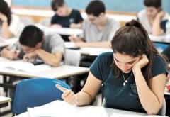 Schimbari, in scoli, pentru buna desfasurare a examenelor nationale