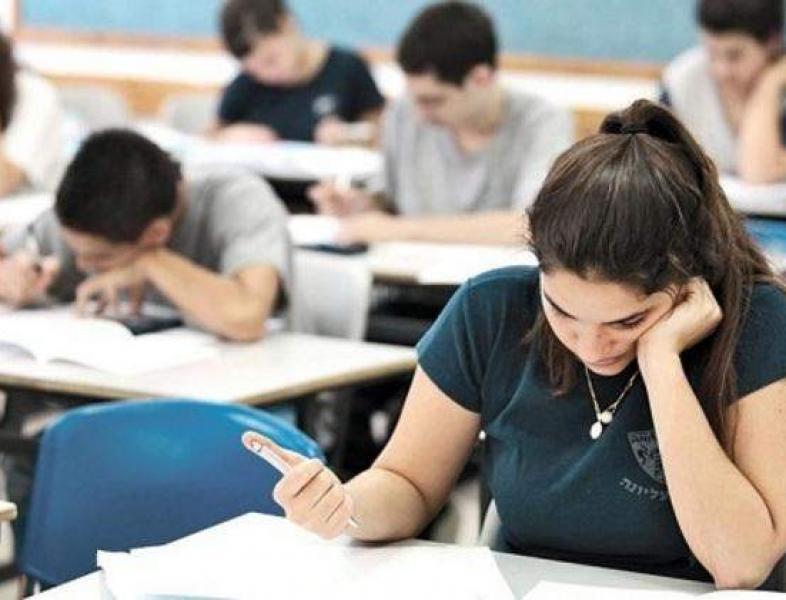 Schimbari, in scoli, pentru buna desfasurare a examenelor nationale