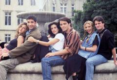 Fanii serialului Friends trebuie să aștepte până la toamnă episodul în care se reunesc actorii din distribuție