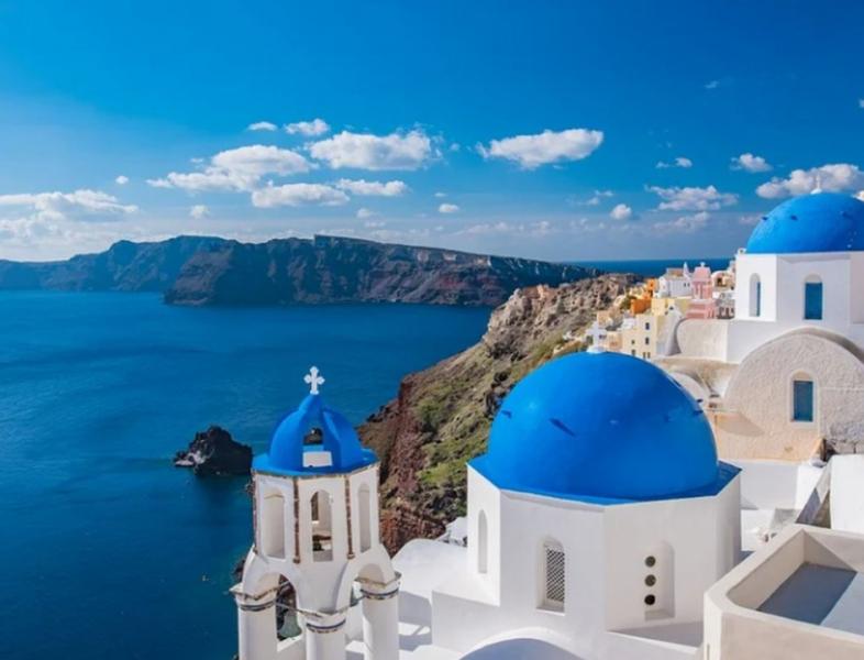 Românii vor putea merge în vacanțe in Grecia