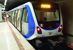 Ministerul Transporturilor anunță în ce condiții va circula metroul după 15 mai