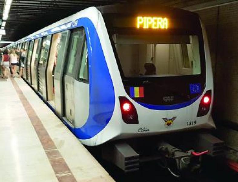 Ministerul Transporturilor anunță în ce condiții va circula metroul după 15 mai