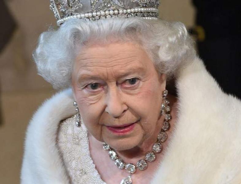 Regina Elisabeta a II-a a Marii Britanii se retrage din viața publică pentru cel puțin câteva luni