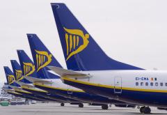 Ryanair reia zborurile de la 1 iulie, dar cu restricții severe