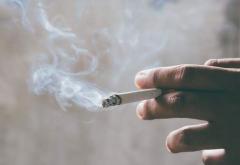  Dispar țigările mentolate și cele cu capsulă