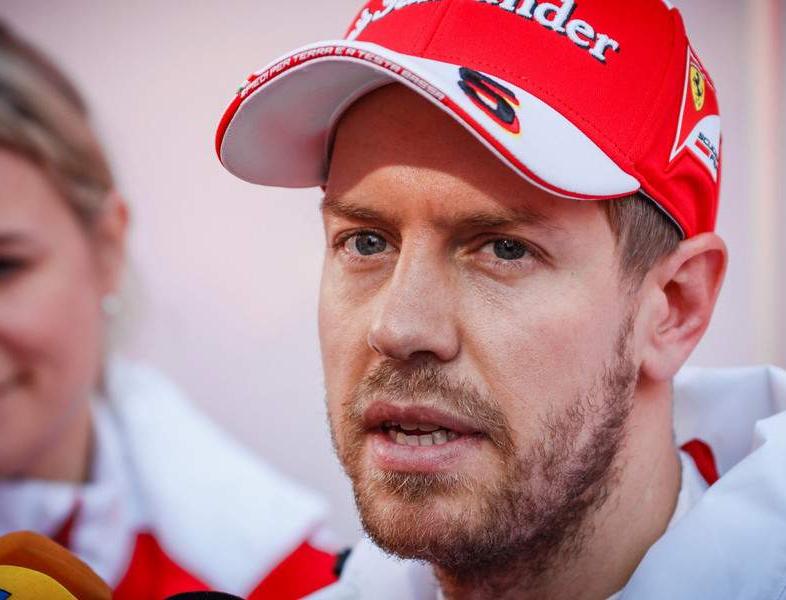 Sebastian Vettel ar putea pleca de la Ferrari