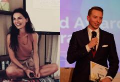 Psihoterapeutul Alexandra Irod și trainerul Paul Olteanu, live la ZU. Ascultă aici toate emisiunile!