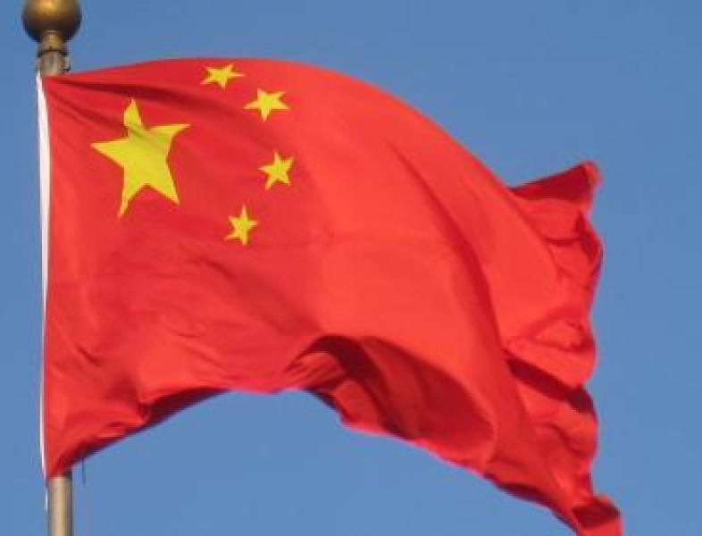 China a închis Beijing