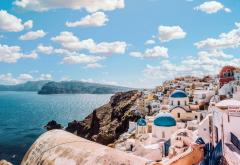 Grecia deschide, de astazi, sezonul turistic