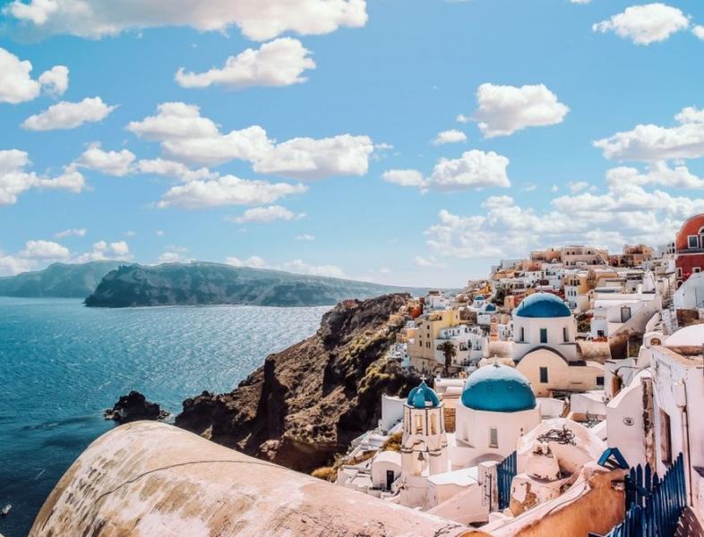 Grecia deschide, de astazi, sezonul turistic