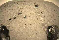 NASA trimite un rover pe Marte