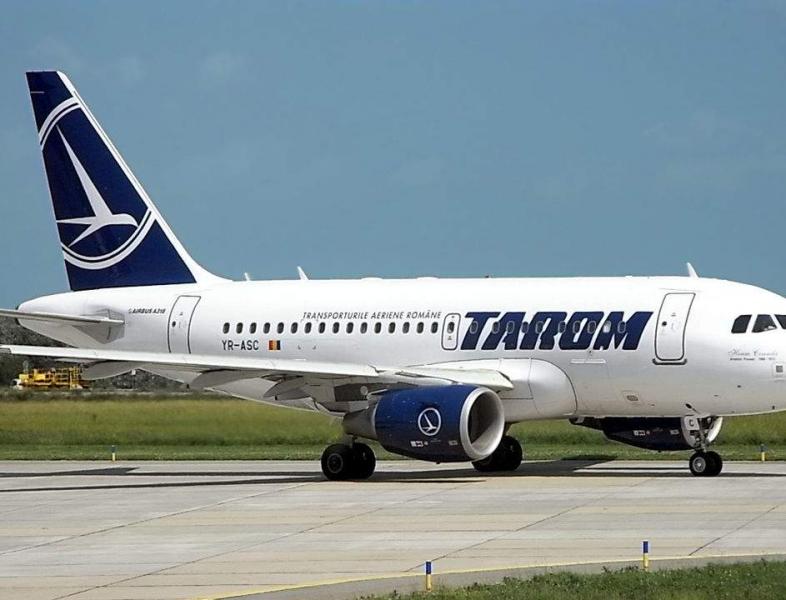 Tarom a reluat zborurile comerciale, fără restricții, spre Austria, Germania și Grecia