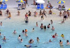 Grecia redeschide hotelurile și piscinele