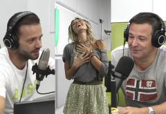 #MuzicaAia la #MorningZU (feat. DJ Razz), episodul 53